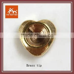 Jewelry Accesssories Brass Tips Jewelry Finding thumbnail-1