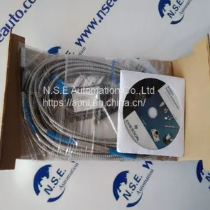 EPRO PR6423/003-040+CON021 Eddy Current Displacement Transducer Sensor ONE YEAR WARRANTY thumbnail-1