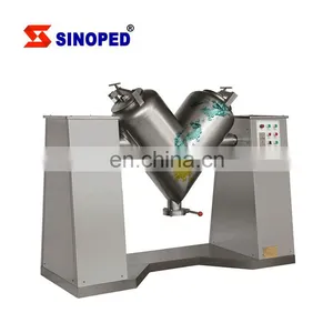 Dough Mixer Blender for Coal Powder thumbnail-4