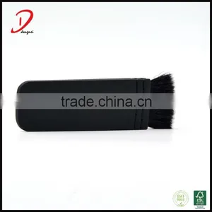 Hot Selling Private Label Makeup Blush Brush,square Shape Compact Blush Brush thumbnail-5