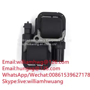 Auto Car Ignition Coil 27301-38020 098622101 15872031594142 12647553 12673523 JT4Z12029A thumbnail-1