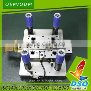 Metal Punching Die From Taiwan thumbnail-3