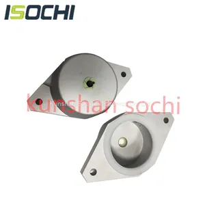 High Precision F6L Type Pressure Foot Cup Machine Parts for PCB Hans Drilling Machine thumbnail-1