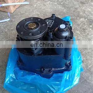 XCMG PTO XCMG QY70K QY70k-i Truck Crane Spare Parts thumbnail-4