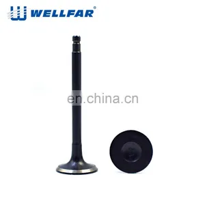 Car Engine Valves Intake And Exhaust For Nissan Ka20De Engine13201-Vj200 13202-Vj200 For Car Spare Parts Engine thumbnail-2