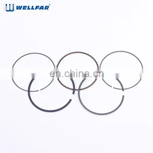 Newly Released Motorcycle Pistons and Rings Motorcycle Liner Kit for Honda CB300 thumbnail-2