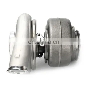 Construction Machinery Parts Volvo Ec360 Volvo Ec700 Turbocharger 11423397 for Excavator thumbnail-5