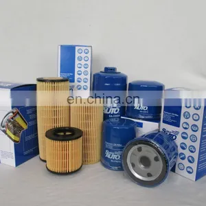 Manufacturer Wholesale Auto Oil Filter Apply to Ashkenazi Car thumbnail-2