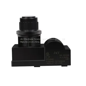 J&V Flat Hat Electric Igniter thumbnail-1