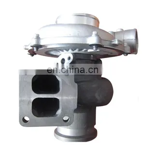 Turbo Charger GTA3782 751363-5002S 751363-0002 751363-2 1826588C93 1830735C92 1830645C91 DT466 Turbocharger for Navistar thumbnail-1