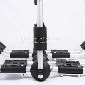 Factory Selling Car Kayak Roof Rack thumbnail-5