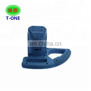Plastic Case Injection Moulding With PA PP PVC PU TPU TPE Material thumbnail-2