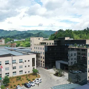 Hangzhou Hengbang Industrial Co.,Ltd company overview - view 1 thumbnail
