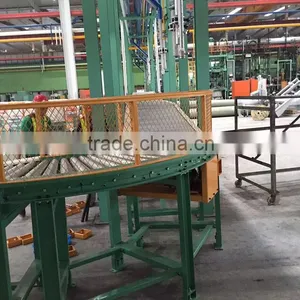 Stainless Steel Roller Conveyor Machine, Conveying Equipment thumbnail-3