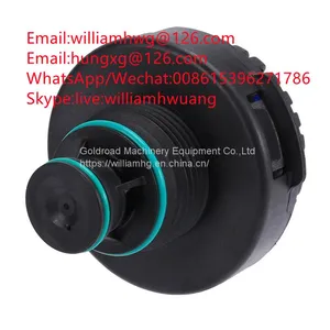 Scania Truck Parts 2433039 2310330 Scania Ventilating Valve 2433039 2310330 thumbnail-1