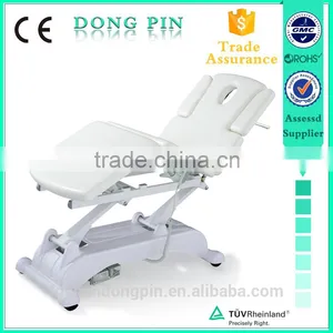 Electric Massage Bed With Pillow thumbnail-2