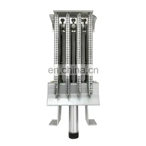 High Efficient Combi Gas Boiler Burner Gas Gas Burner thumbnail-1