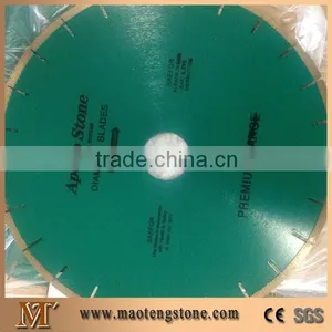Diamond Cutting Tools for Sandstone Cutting,Diamond Cutting Saw Blade for Limestone thumbnail-1