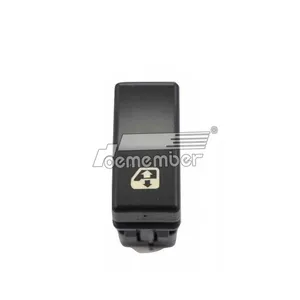 OE Member 7421043773 21043773 Window Lifter Switch Power Window Control Switch for Renault thumbnail-2