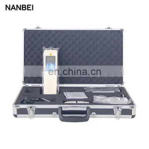 Laboratory Testing Equipment Soil Hardness Tester thumbnail-2