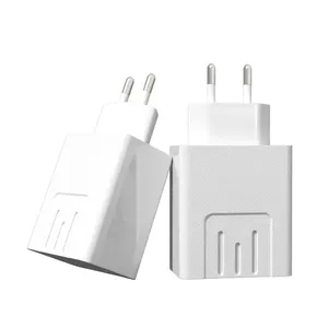 Wholesale Hot Selling Mobile Phone Charger 1A 2A USB Charger Wall Charger for Cell Phone thumbnail-1