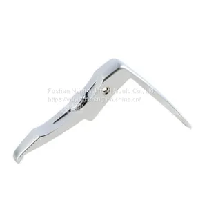 Die Casting and Customized Processing of Precision Aluminum Alloy Products thumbnail-1