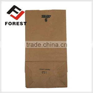 Recycled and Reusable Retail Bags thumbnail-3