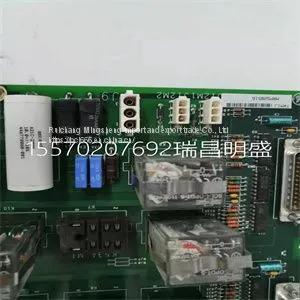 Module Spare Parts GE MRP528516 IS200EXHSG3AEC thumbnail-1