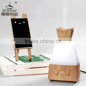 Electric Aroma Diffuser Lamp Aroma Humidifier Diffusers Advanced Essential Oil Diffuser thumbnail-4
