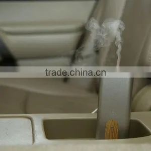 Round Air Vent Diffuser Cafe Com Aroma Bypass Humidifiers thumbnail-6