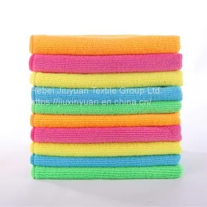 Microfiber Cleaning Towel thumbnail-2