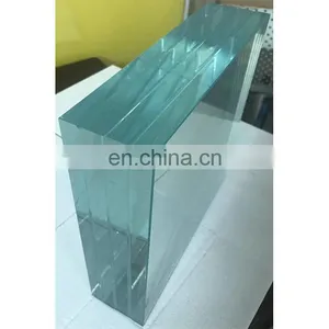 2021 Manufacturer Low Price Quality White Window Pvb Reflective Three Layer Tempered Laminated Glass thumbnail-2