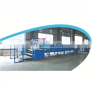 Fabric Powder Coating Machine for Interlining thumbnail-1