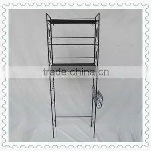 Handmade Metal Decorative Iron Shelf Brackets thumbnail-1