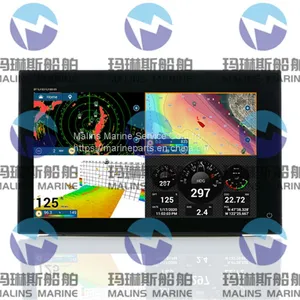 Furuno NavNet TZtouch2 TZTL12F thumbnail-2