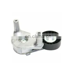 G6BA-G Engine G6BV Fan Belt Tensioner for Japanese Car OEM 25281-37101 25281-37120 Belt Tensioner Pulley Fitness Tensio thumbnail-5