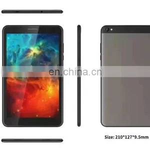 Factory OEM 7 Inch A133 Quad Core Low Price Android 11.0 12.0 With WiFi BT Tablet PC for Gaming Kids Education thumbnail-4