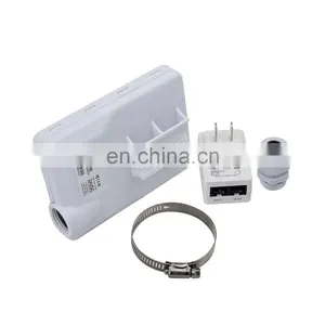 ALLINGE XYY709 Wireless Wifi Bridge SFS-5500 Outdoor CPE Router 5km Long Transmission Distance thumbnail-3