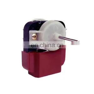 YZF-2-6.5-C Motor Yj58 12 Shaded Pole Fan Motor Refrigerator thumbnail-5