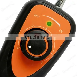 CLD 100 Refrigerant Halogen CFCs HCFC HFC Leak Detector HVAC Leak Tester Machine CLD-100 thumbnail-5