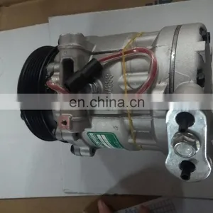 Original and New LDV Maxus V80 Parts 10B20 Air Compressor thumbnail-4
