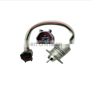 Supply Excavator Flameout Solenoid Valve 1503ES-12S5SUC12S 1503ES-12S5SUC5S thumbnail-2
