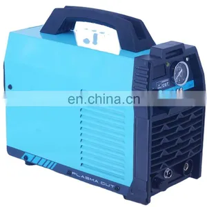 Industry Hot Sale 40A Plasma Welder Air Plasma Cutting Machine Cut thumbnail-5