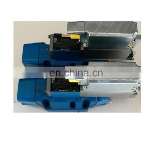Hot Sale Hydraulic Rexroth Proportional Control Valve 4WRLE10W1-80SJ-3X/G24K0/A1M thumbnail-4