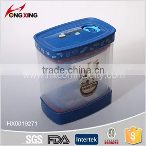 Kitchnware Printing Gift Set Cereals & Pasta Food Container Box thumbnail-5