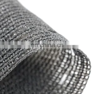 Factory Price Shade Netting Agriculture Shade Net Greenhouse Shading Net thumbnail-1