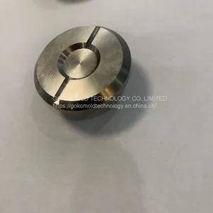 OEM Factory CNC Automatic Lathe Machining Stainless Steel Screw Precision Fasteners thumbnail-4