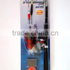 Fishing Tackle DF602A thumbnail-1