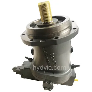 Brueninghaus Hydromatik A7V Axial Piston Hydraulic Pump A7V20, A7V28, A7V40, A7V55, A7V58, A7V80, A7V78, A7V107, A7V117, A7V160, A7V250, A7V, A7V355, A7V500 Rexroth A7V Pump thumbnail-1