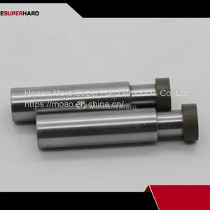 Resin Diamond Grinding Point 14D-2X-5T-60L 400# thumbnail-4